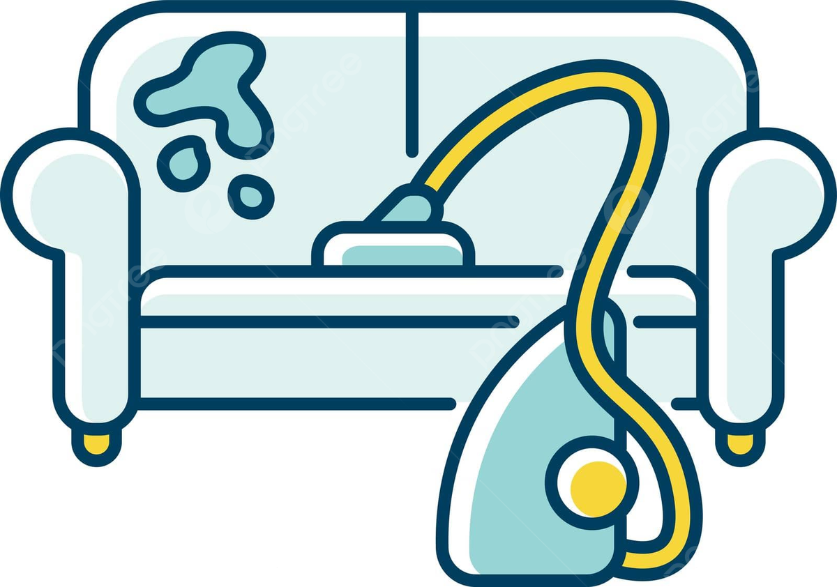 تنظيف الستائر