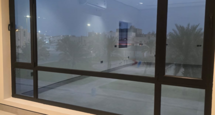 تنظيف حمامات