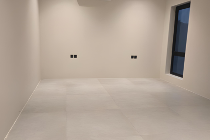 تنظيف شقة بعد التشطيب في الدمام