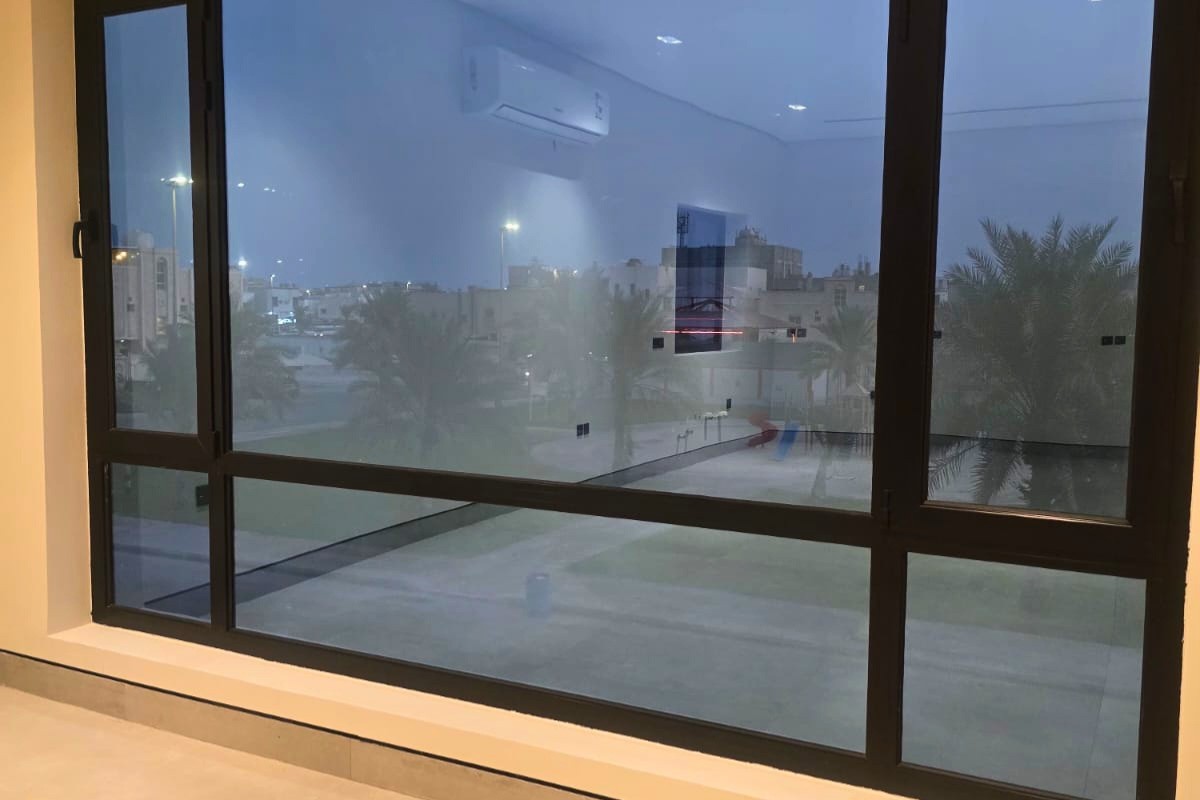 تنظيف شبابيك بالدمام