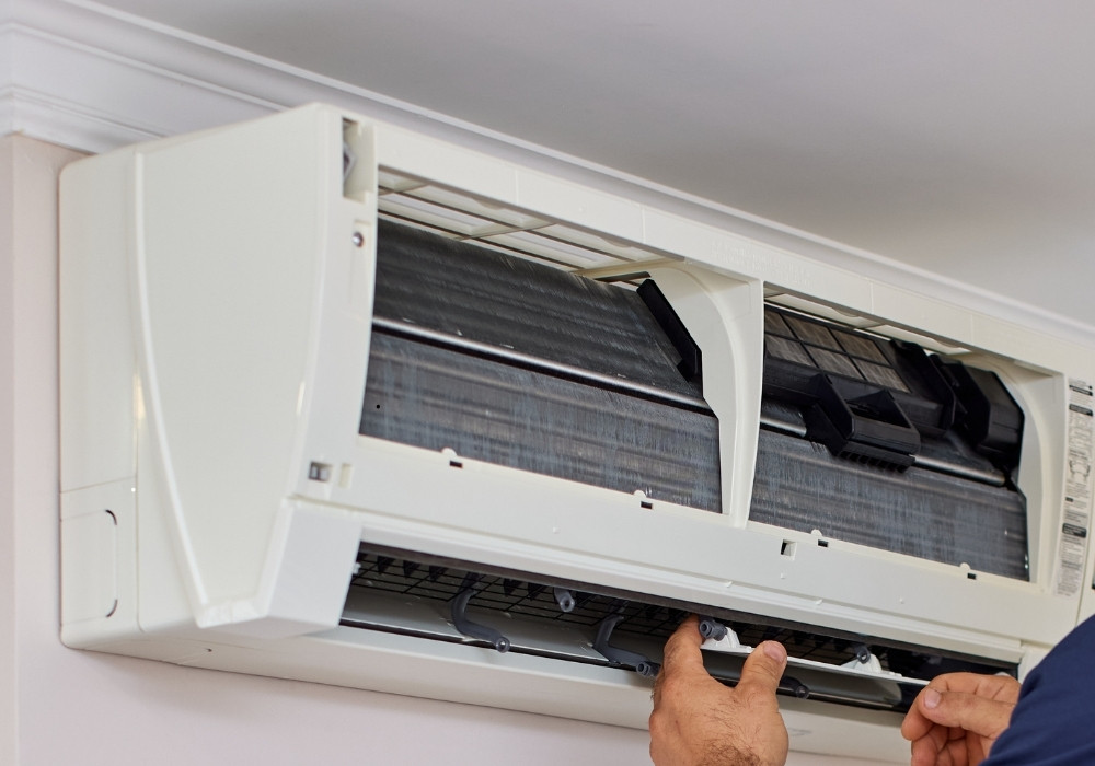 تنظيف مكيفات بالدمام