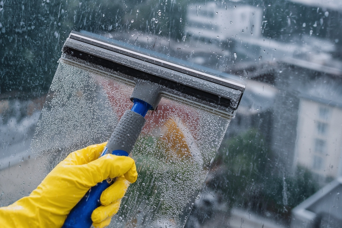 شركة تنظيف واجهات بالدمام